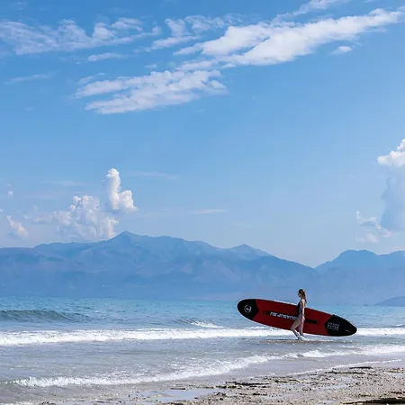 ホテル Grecotel Luxme Costa Botanica