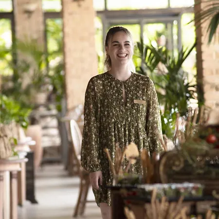 Grecotel Luxme Costa Botanica ホテル アカラヴィ