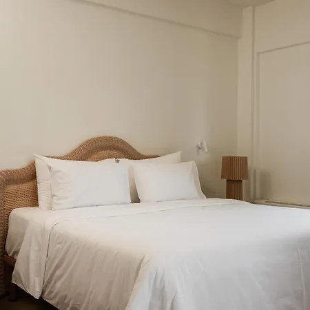 ホテル Grecotel Luxme Costa Botanica アカラヴィ