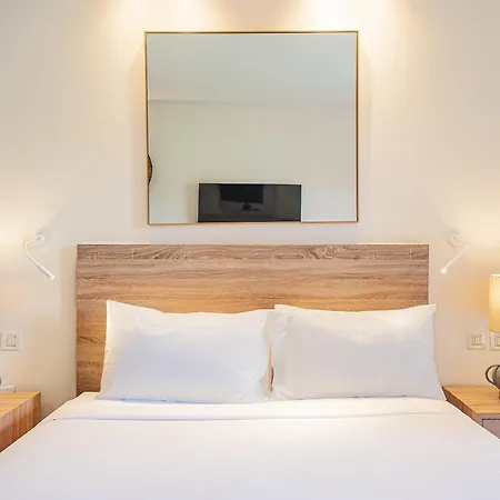Grecotel Luxme Costa Botanica 5*