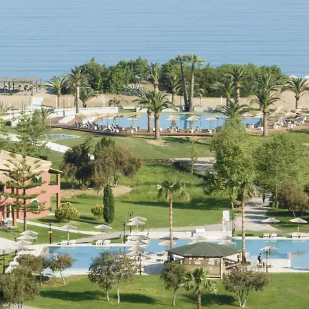 Grecotel Luxme Costa Botanica アカラヴィ