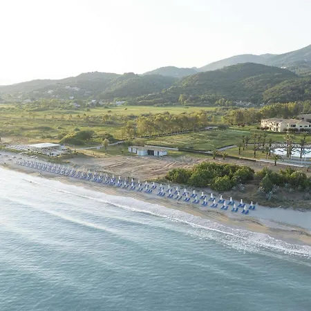 ホテル Grecotel Luxme Costa Botanica 5*