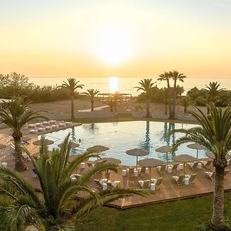 Grecotel Luxme Costa Botanica 5* アカラヴィ