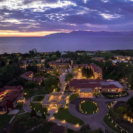 ホテル Grecotel Luxme Costa Botanica 5*