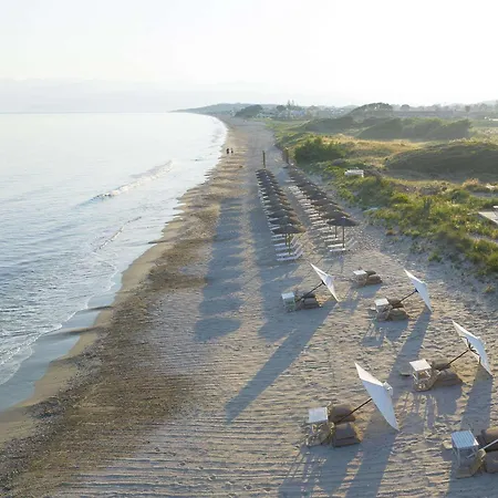 ホテル Grecotel Luxme Costa Botanica