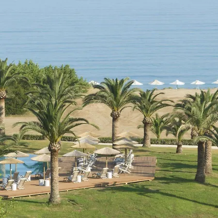 Grecotel Luxme Costa Botanica アカラヴィ