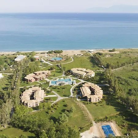 Grecotel Luxme Costa Botanica ホテル