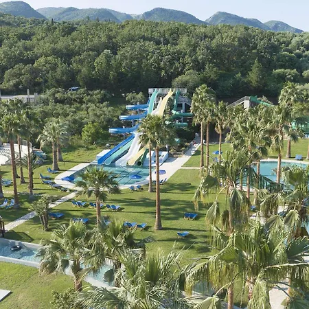 Grecotel Luxme Costa Botanica