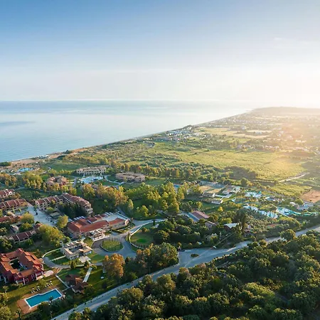 Grecotel Luxme Costa Botanica ホテル 5*