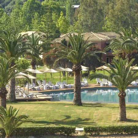 Grecotel Luxme Costa Botanica 5* アカラヴィ