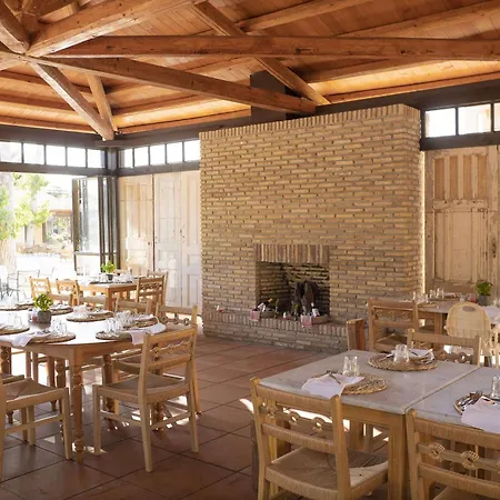 ホテル Grecotel Luxme Costa Botanica 5*