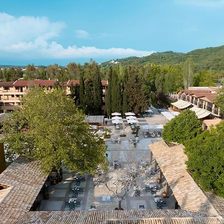 ホテル Grecotel Luxme Costa Botanica