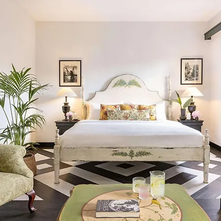 Grecotel Luxme Costa Botanica ホテル 5*