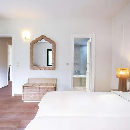 Grecotel Luxme Costa Botanica ホテル 5*