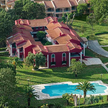 ホテル Grecotel Luxme Costa Botanica 5*