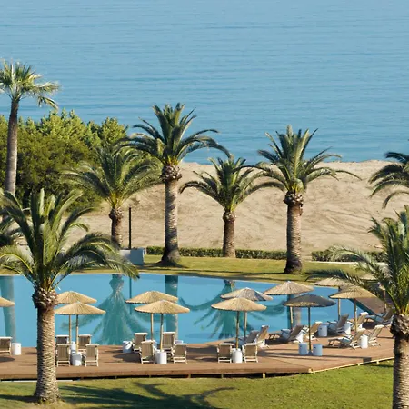 ホテル Grecotel Luxme Costa Botanica 5*