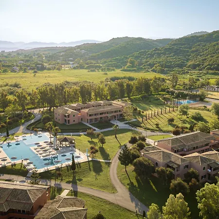 Grecotel Luxme Costa Botanica ホテル アカラヴィ
