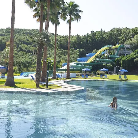 Grecotel Luxme Costa Botanica 5* Akharavi