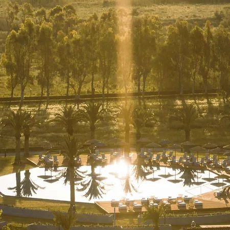 Grecotel Luxme Costa Botanica Hotel Akharavi