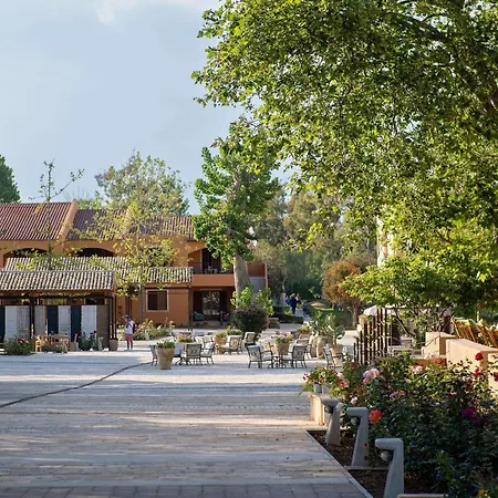 Grecotel Luxme Costa Botanica 5* Akharavi