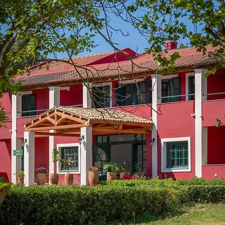 Hotel Grecotel Luxme Costa Botanica Akharavi